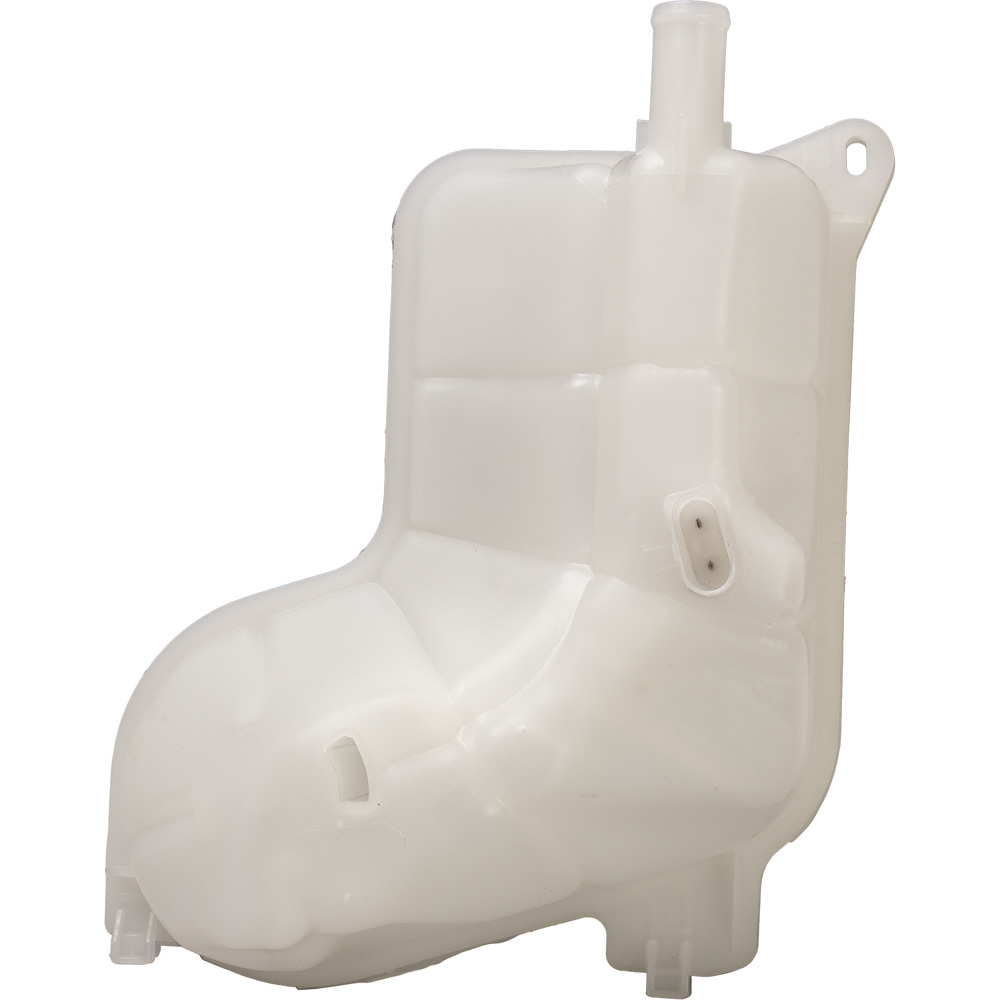 2009 Audi A4 Engine Coolant Reservoir