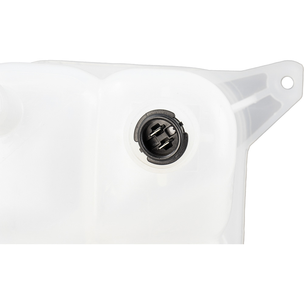 1994 Audi Cabriolet Engine Coolant Reservoir
