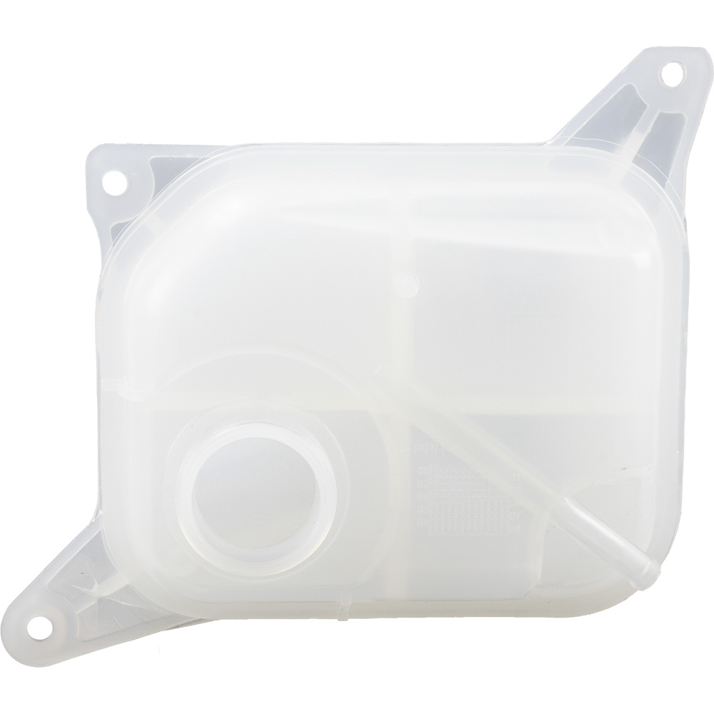 1994 Audi Cabriolet Engine Coolant Reservoir