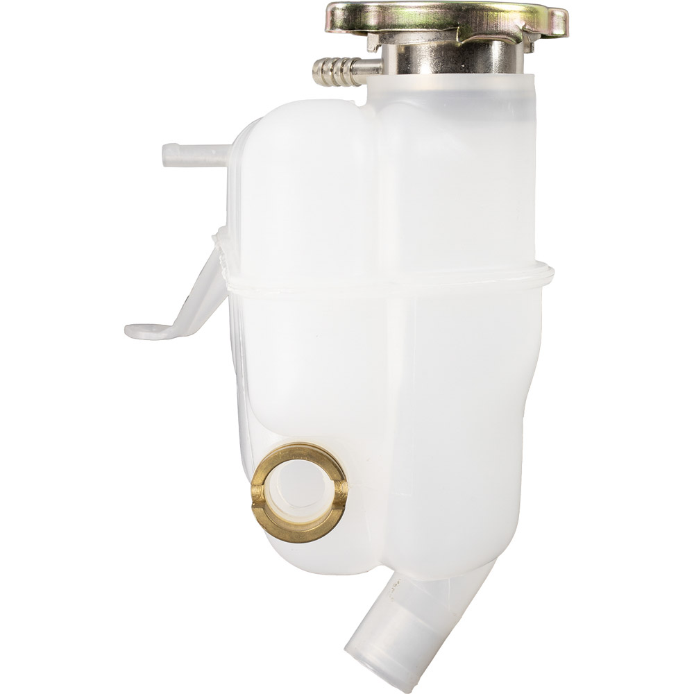1994 Mercedes Benz E320 Engine Coolant Reservoir