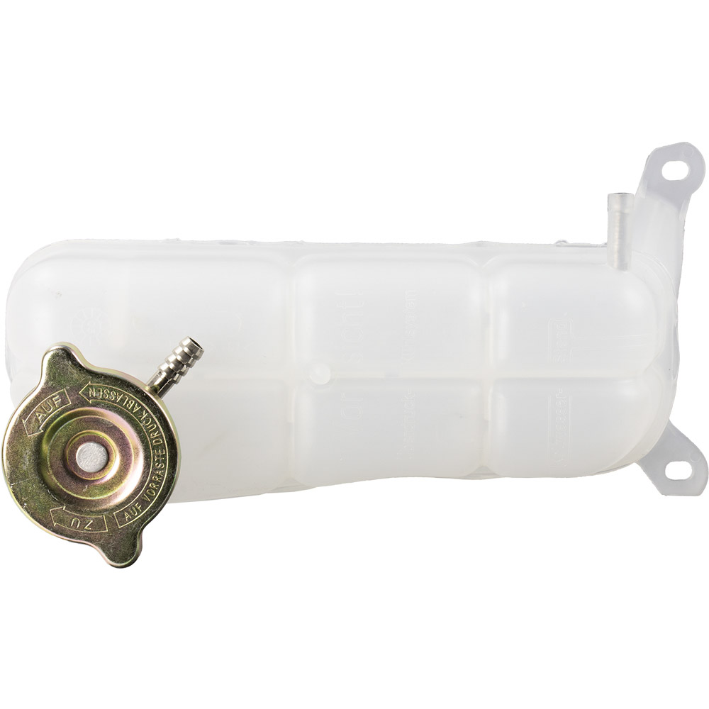 1994 Mercedes Benz E320 Engine Coolant Reservoir