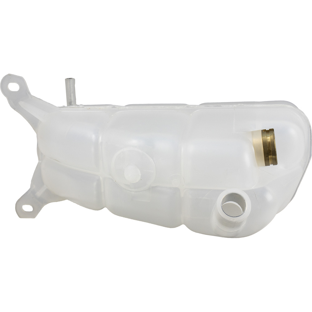 1994 Mercedes Benz E320 Engine Coolant Reservoir
