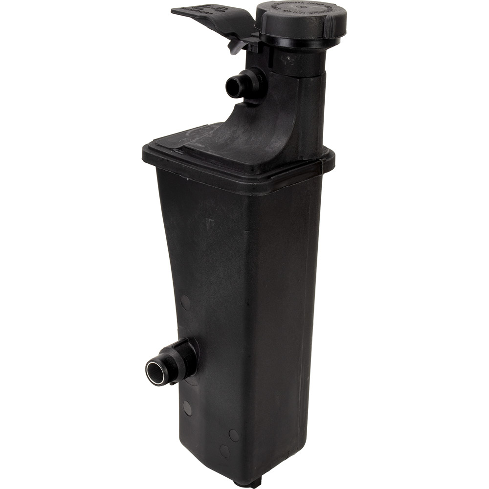 2004 Bmw Z4 Engine Coolant Reservoir