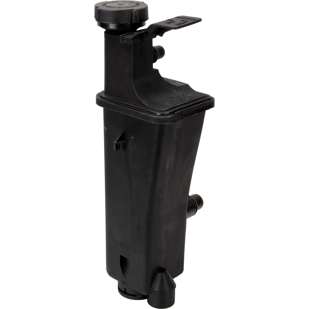 2004 Bmw Z4 Engine Coolant Reservoir
