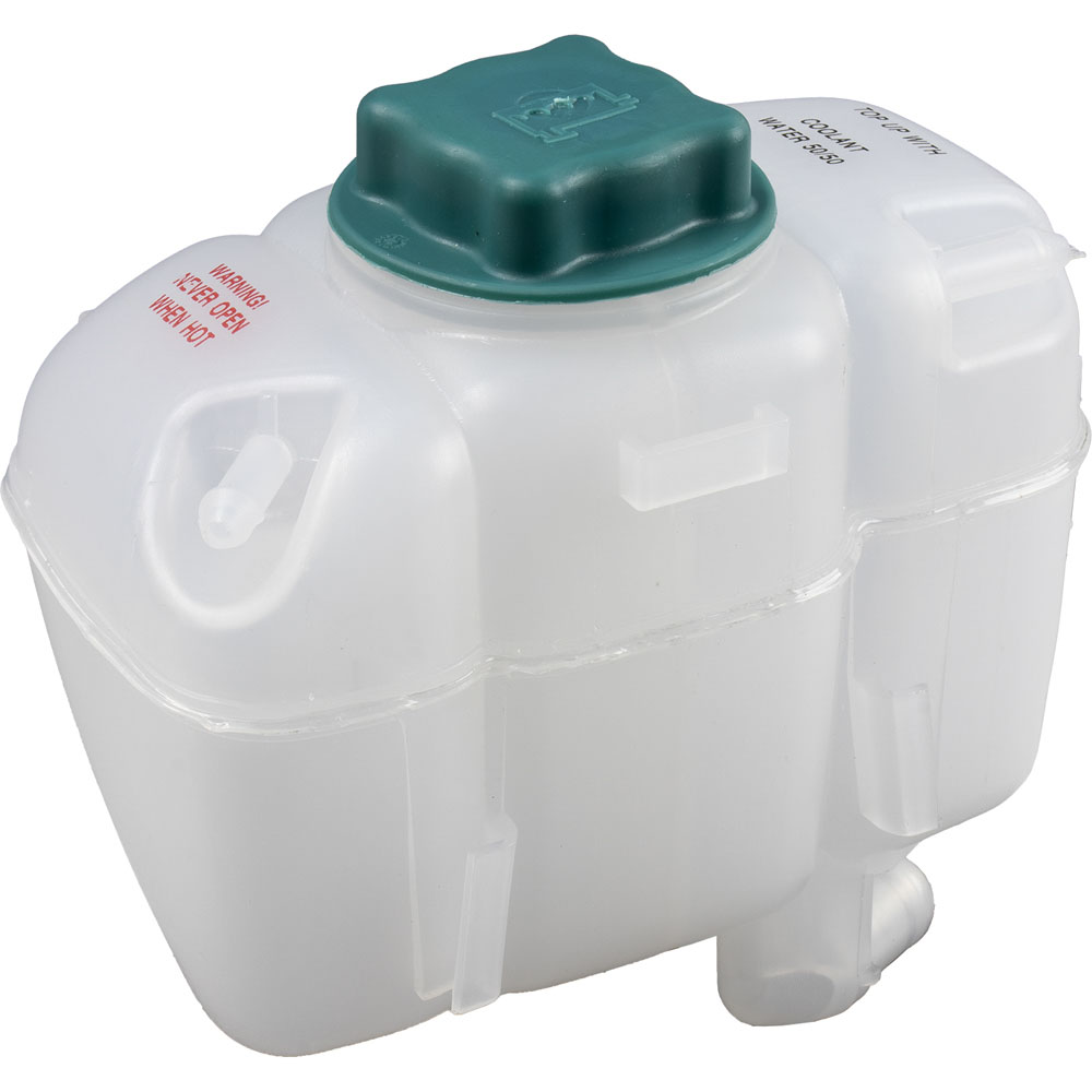 2012 Volvo XC90 Engine Coolant Reservoir