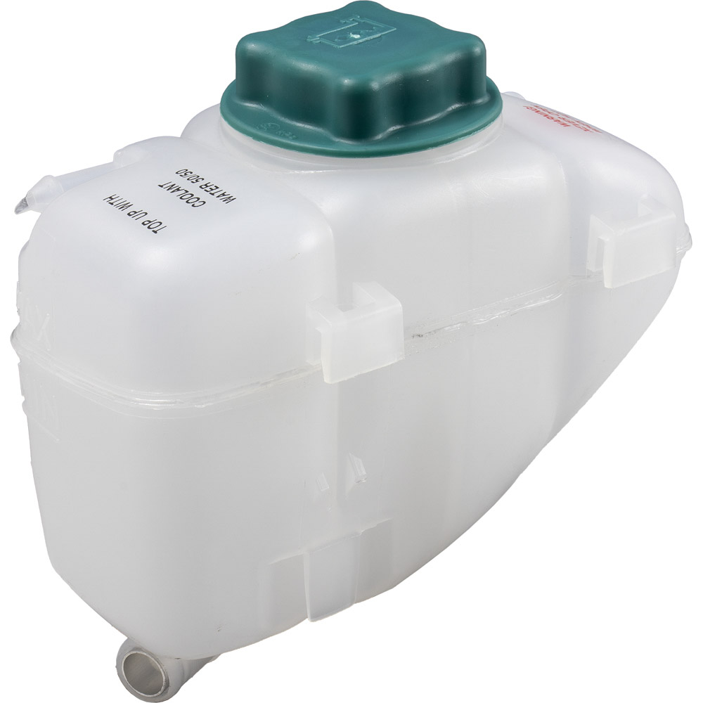 2012 Volvo XC90 Engine Coolant Reservoir