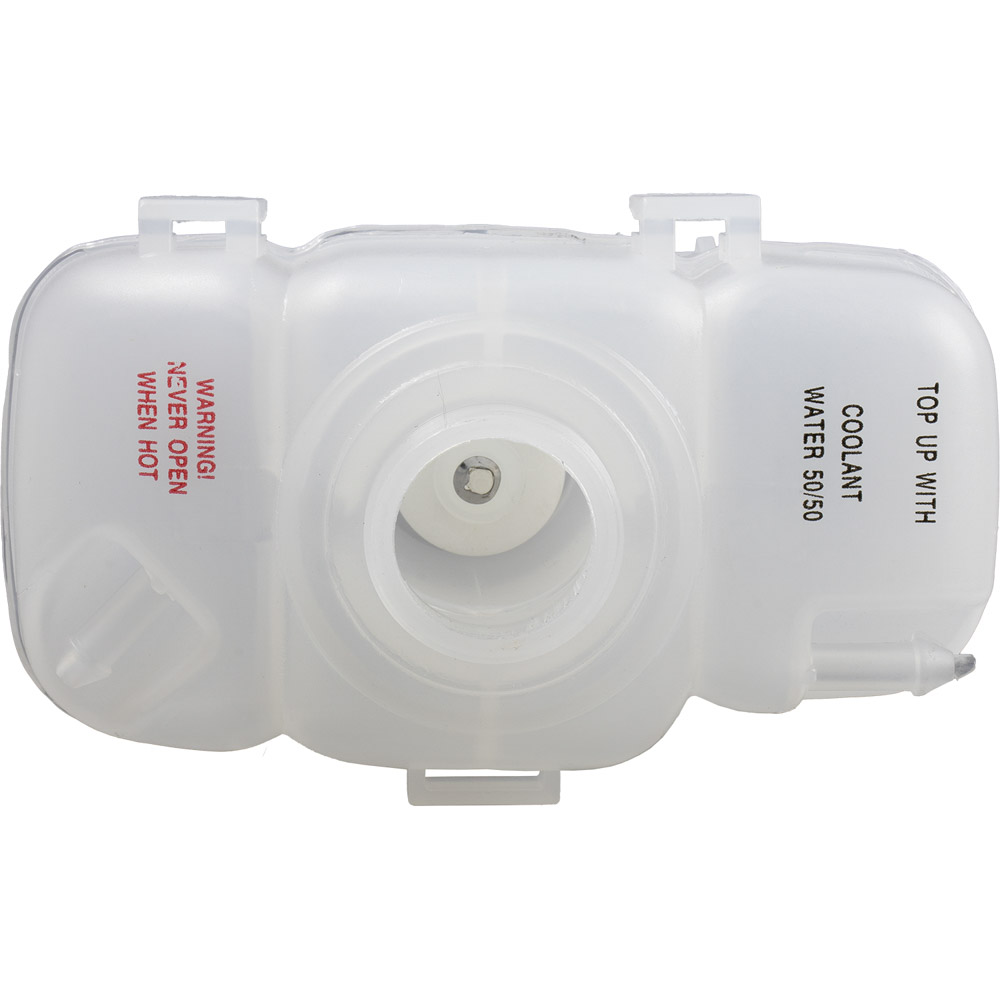 2012 Volvo XC90 Engine Coolant Reservoir