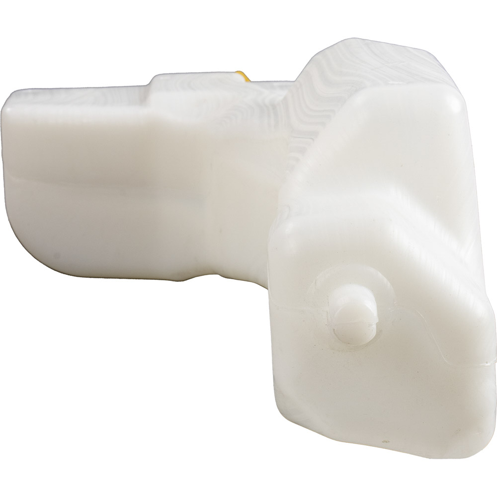2007 Subaru Outback Engine Coolant Reservoir