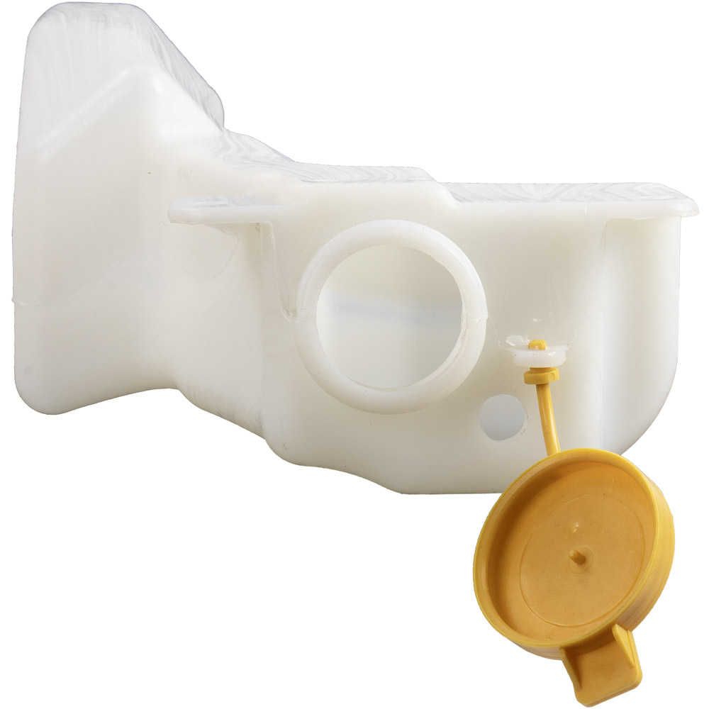 2007 Subaru Outback Engine Coolant Reservoir