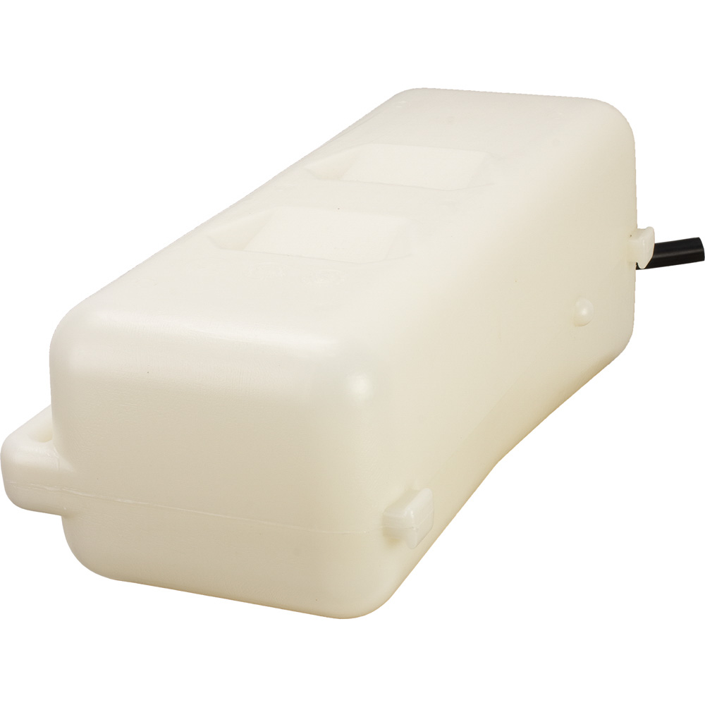 2000 Jeep Wrangler Engine Coolant Reservoir