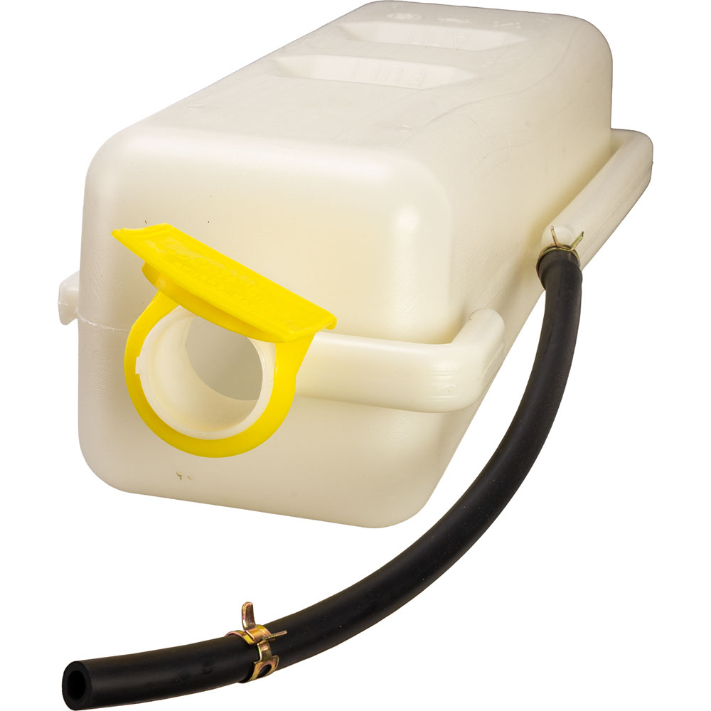2000 Jeep Wrangler Engine Coolant Reservoir