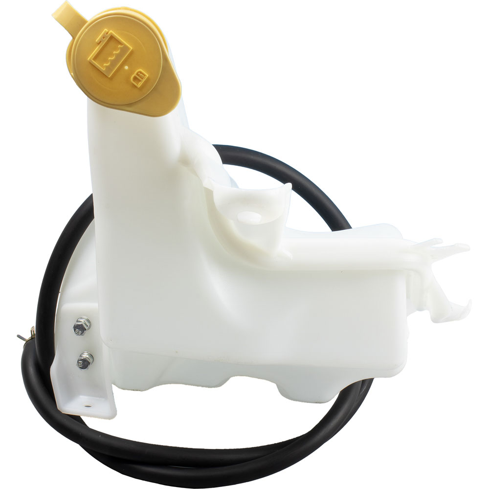 2012 Ram 2500 Engine Coolant Reservoir