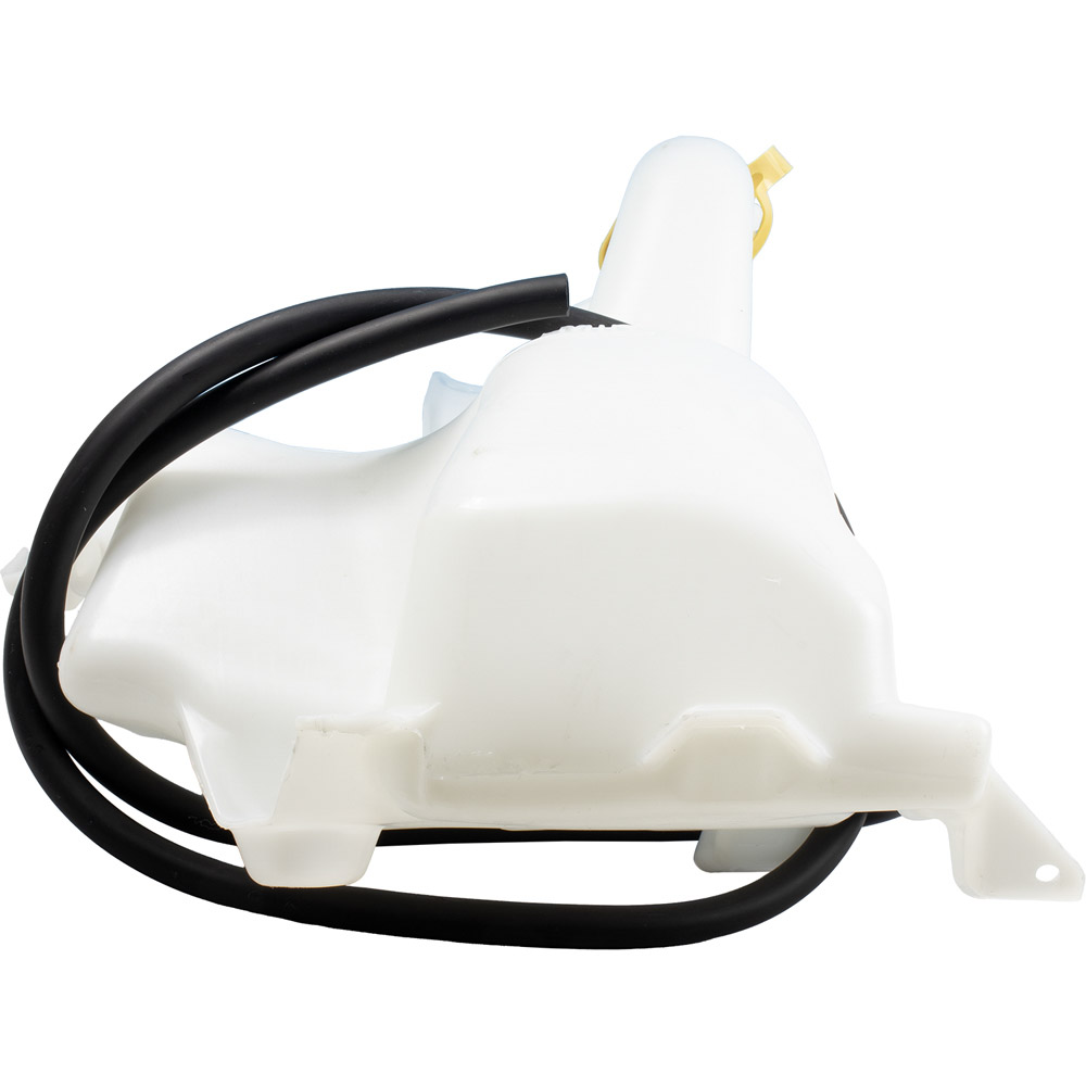 2012 Ram 2500 Engine Coolant Reservoir