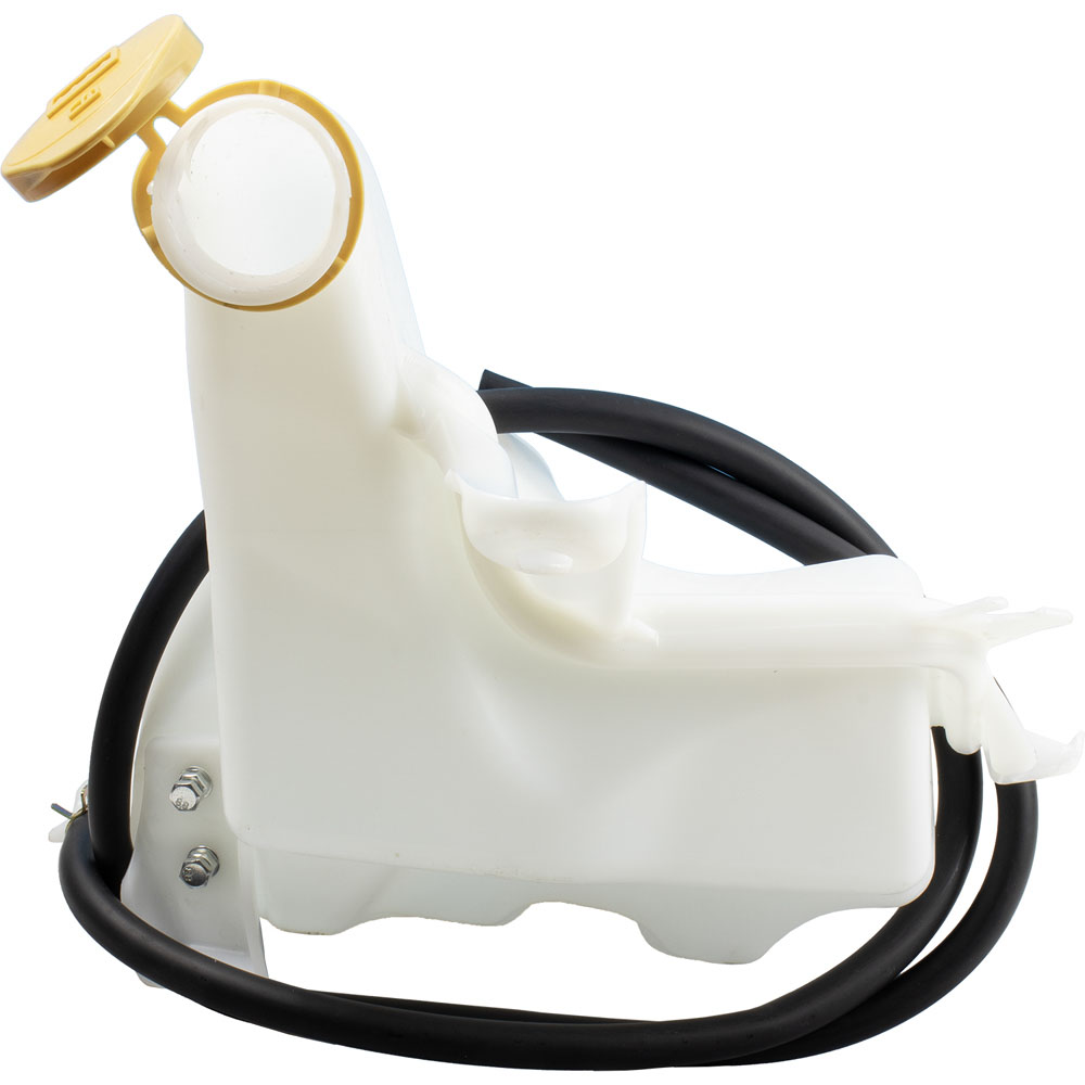 2012 Ram 2500 Engine Coolant Reservoir