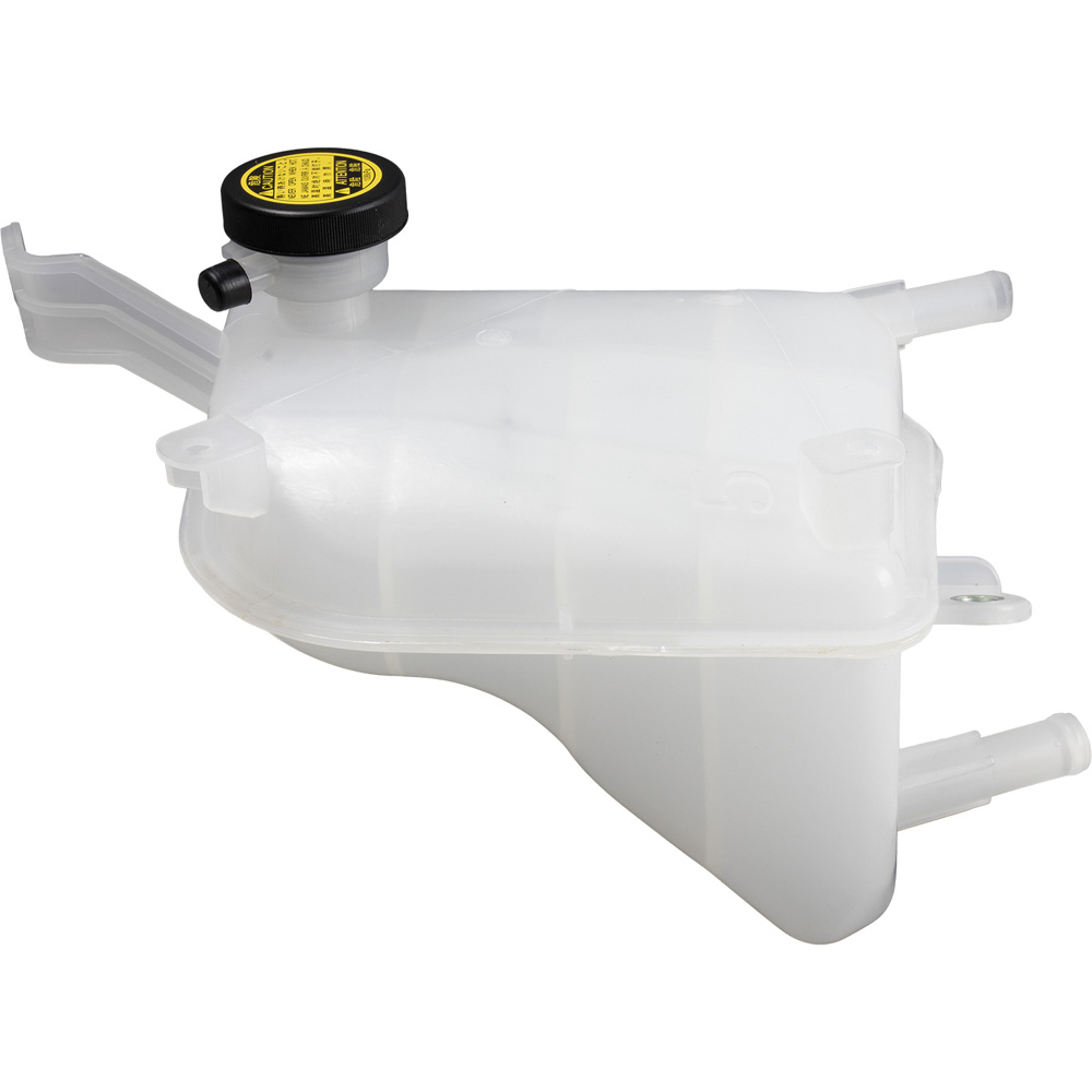 2012 Lexus HS250h Engine Coolant Reservoir