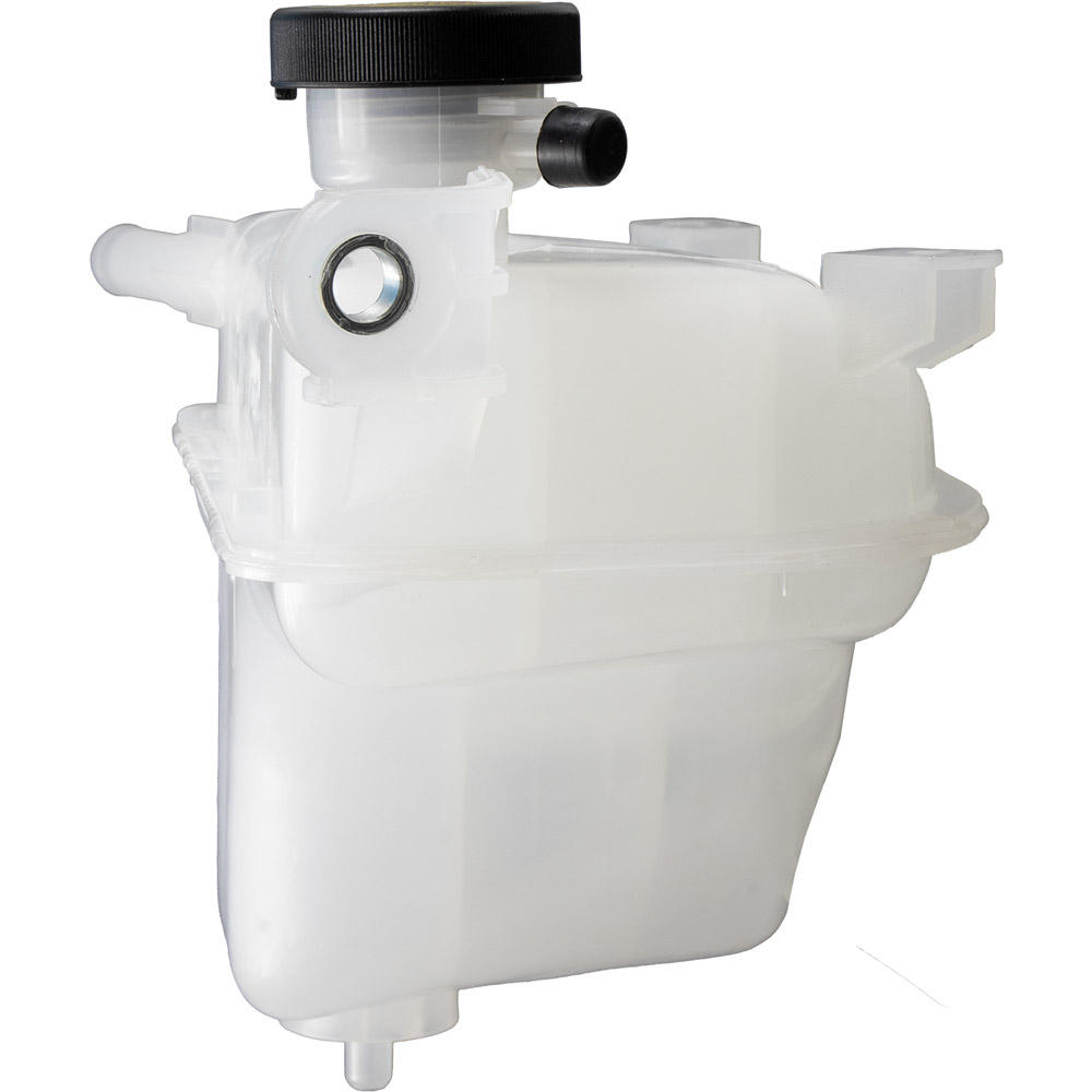 2012 Lexus HS250h Engine Coolant Reservoir
