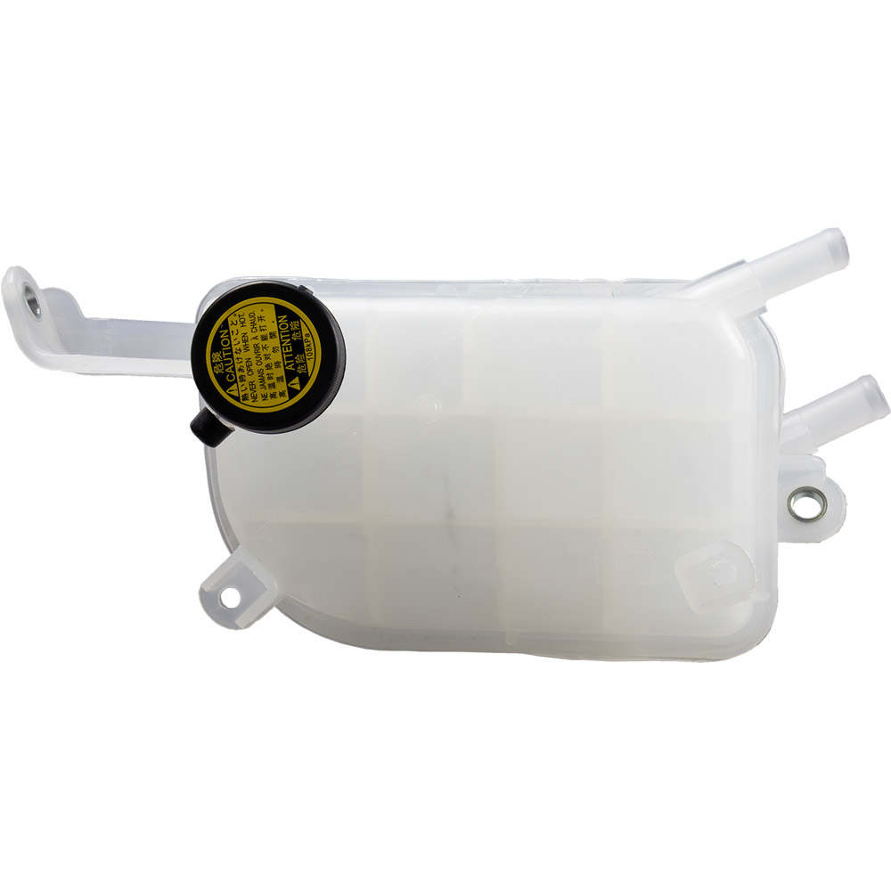 2012 Lexus HS250h Engine Coolant Reservoir