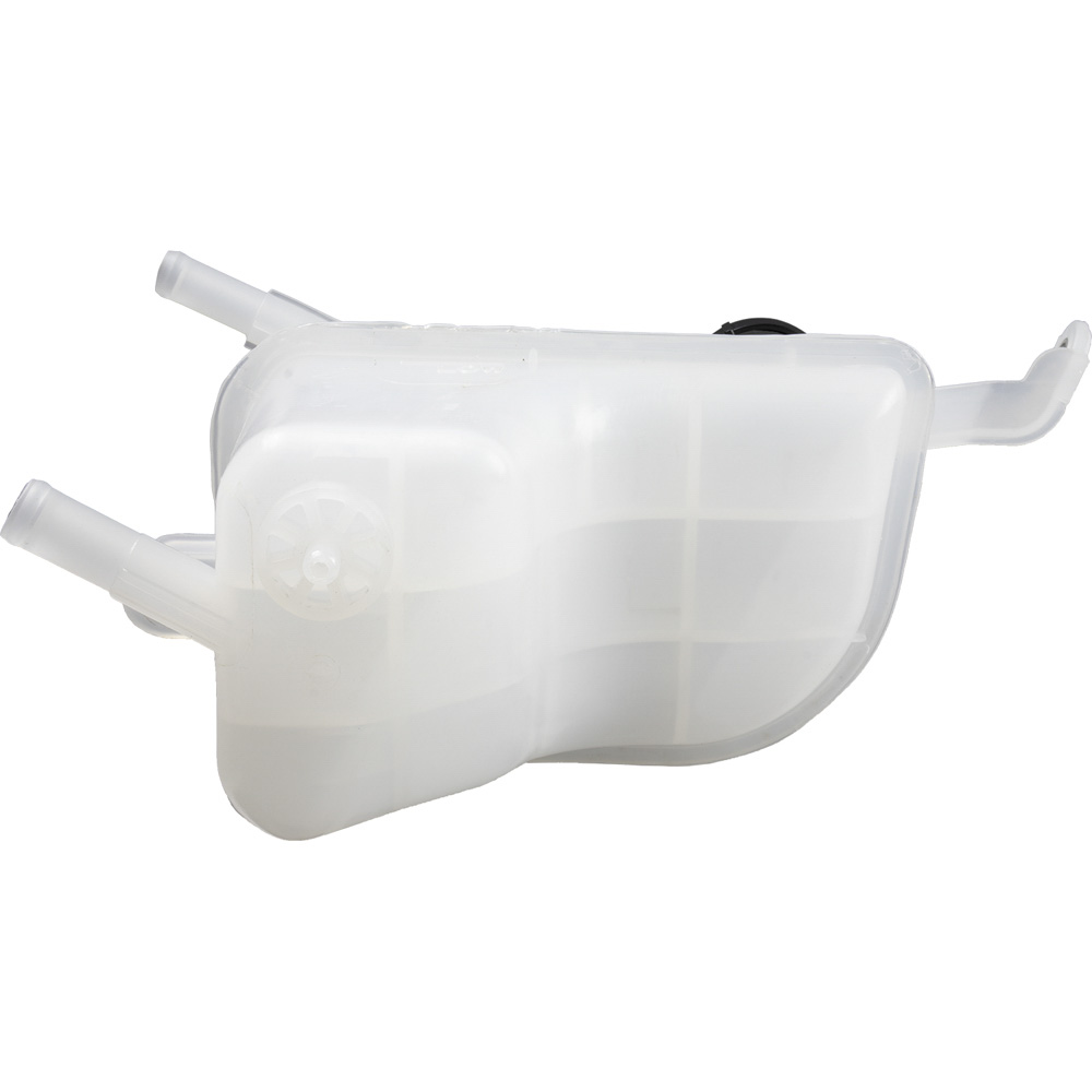 2012 Lexus HS250h Engine Coolant Reservoir