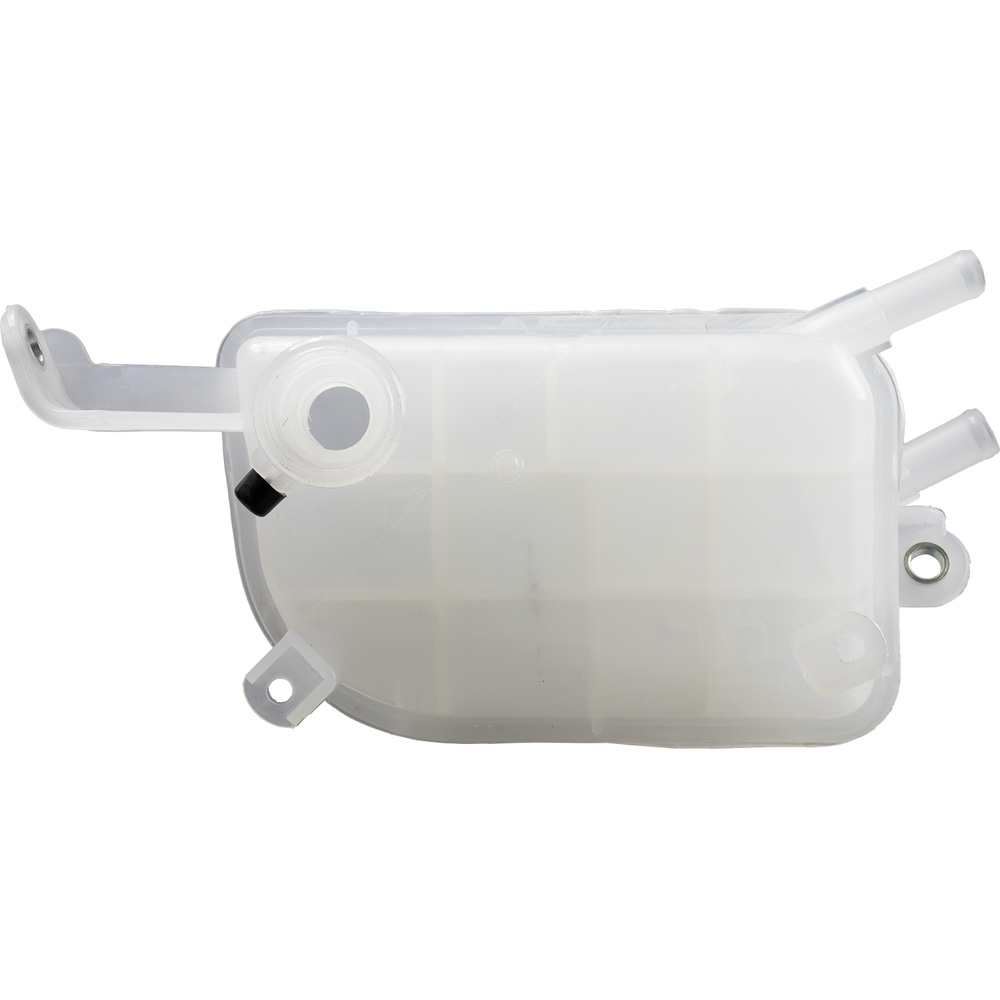 2012 Lexus HS250h Engine Coolant Reservoir