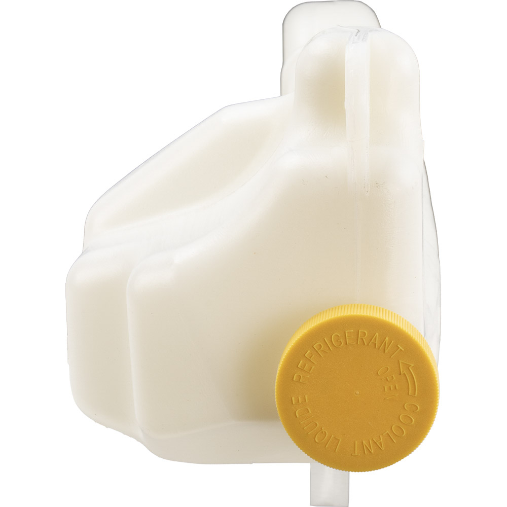 2002 Honda CR-V Engine Coolant Reservoir