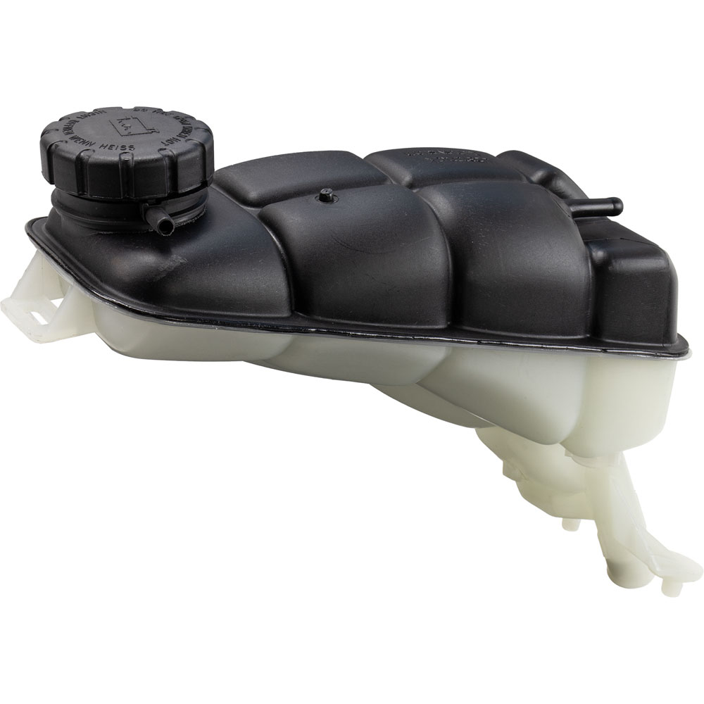 2000 Mercedes Benz E430 Engine Coolant Reservoir