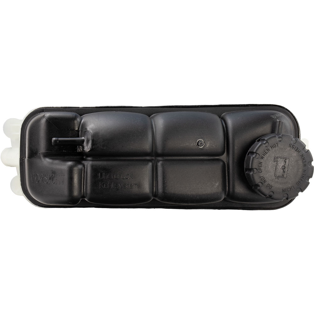 2000 Mercedes Benz E430 Engine Coolant Reservoir