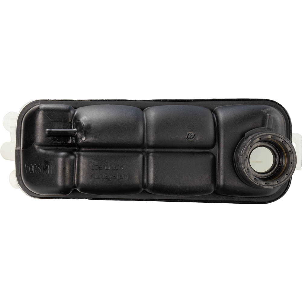 2000 Mercedes Benz E430 Engine Coolant Reservoir