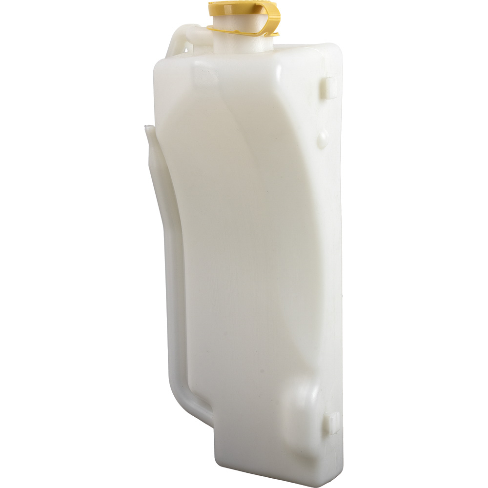 2009 Jeep Wrangler Engine Coolant Reservoir