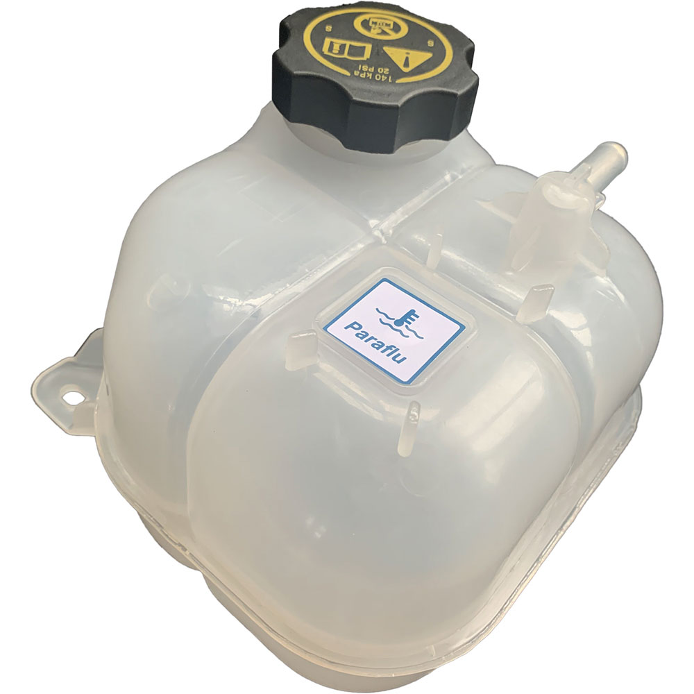 2017 Chrysler 200 Engine Coolant Reservoir