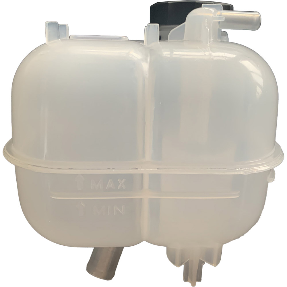 2017 Chrysler 200 Engine Coolant Reservoir