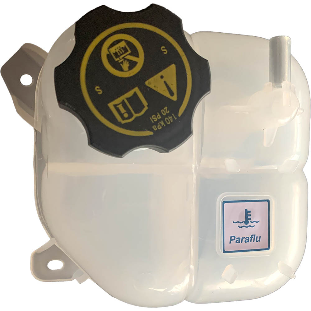 2017 Chrysler 200 Engine Coolant Reservoir
