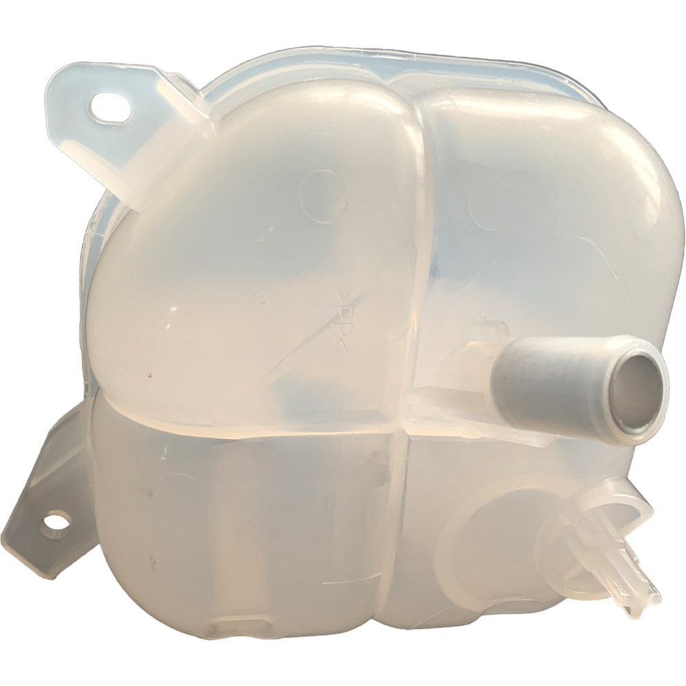 2017 Chrysler 200 Engine Coolant Reservoir