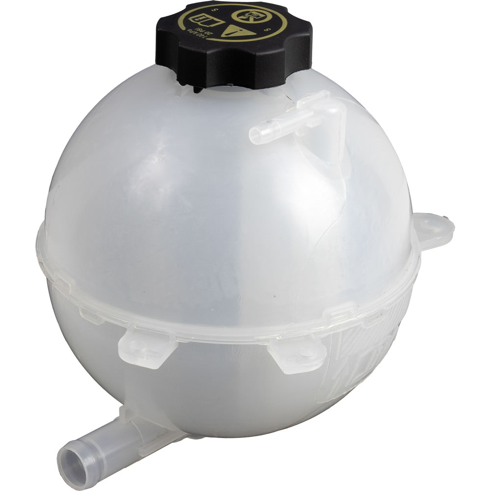 2021 Gmc Terrain Engine Coolant Reservoir