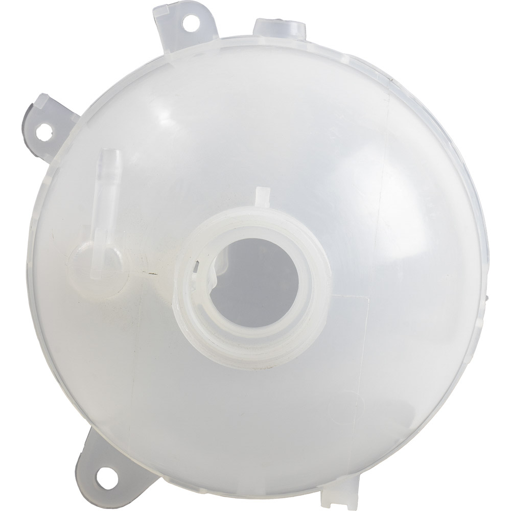 2021 Gmc Terrain Engine Coolant Reservoir
