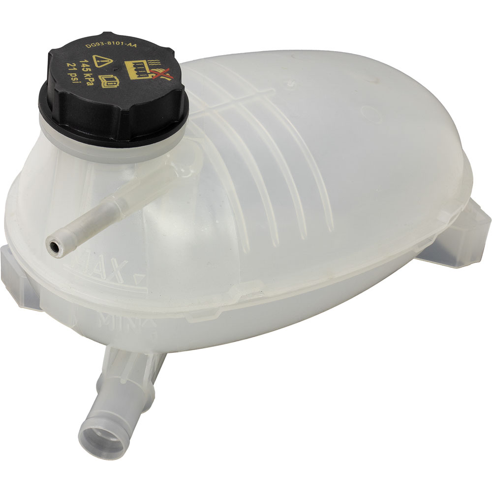 2017 Ford Escape Engine Coolant Reservoir