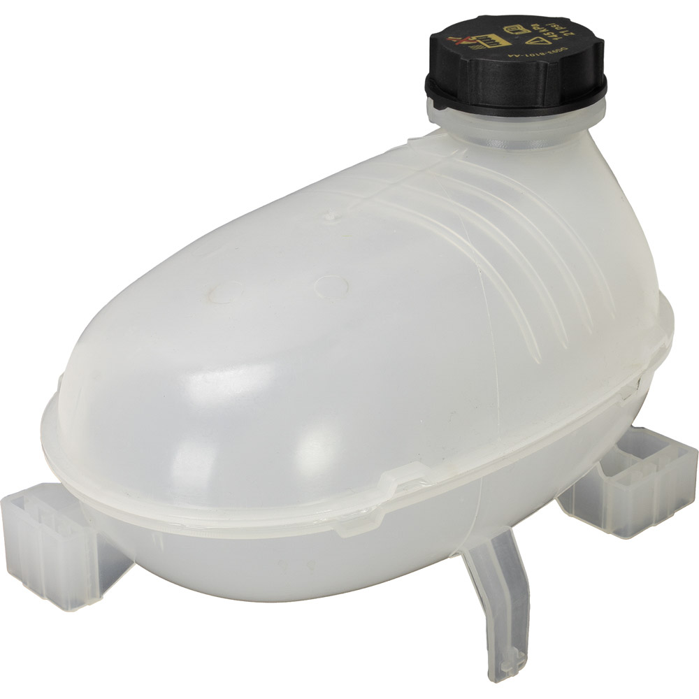 2017 Ford Escape Engine Coolant Reservoir