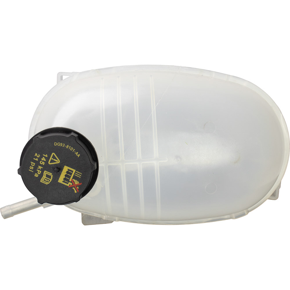 2017 Ford Escape Engine Coolant Reservoir