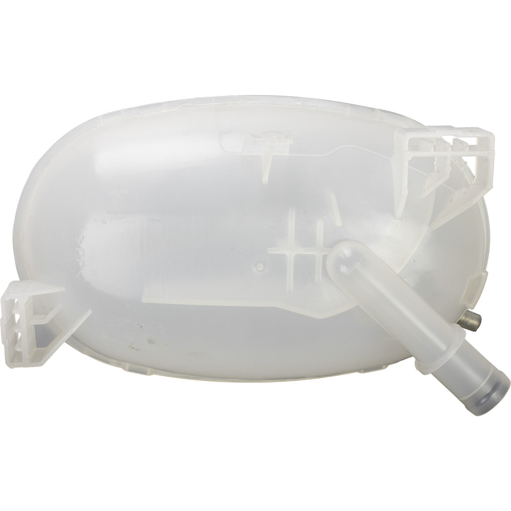 2017 Ford Escape Engine Coolant Reservoir