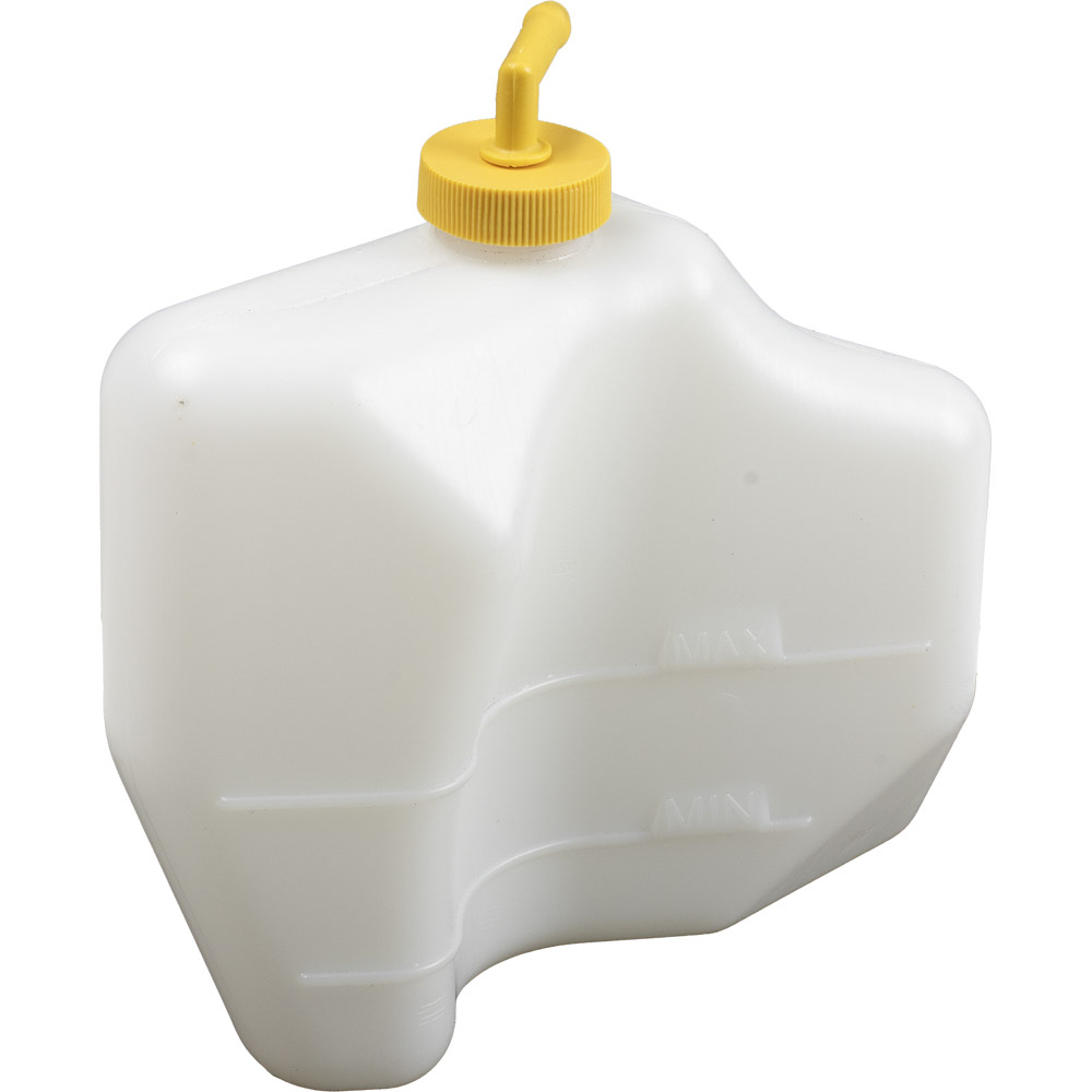 2013 Honda Accord Engine Coolant Reservoir