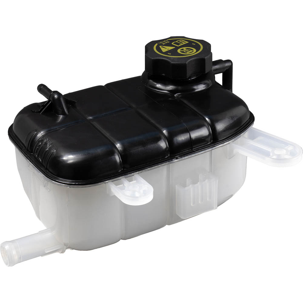 2021 Buick Encore Engine Coolant Reservoir