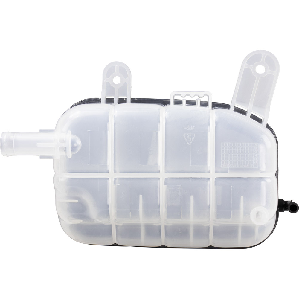 2021 Buick Encore Engine Coolant Reservoir