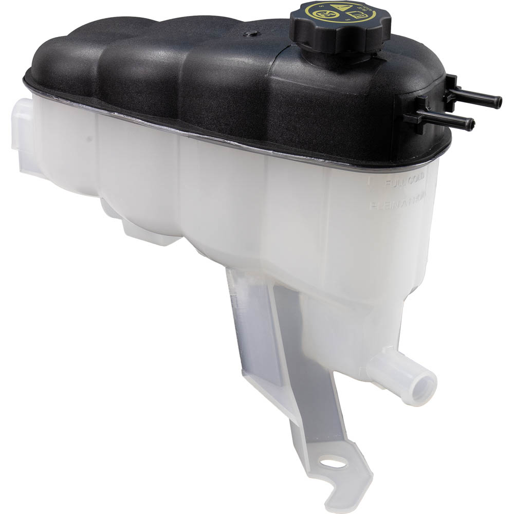 2019 Gmc Yukon Engine Coolant Reservoir