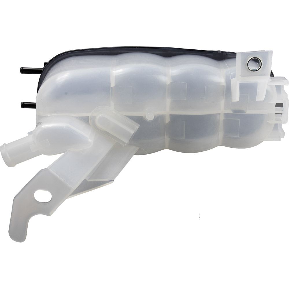 2019 Gmc Yukon Engine Coolant Reservoir