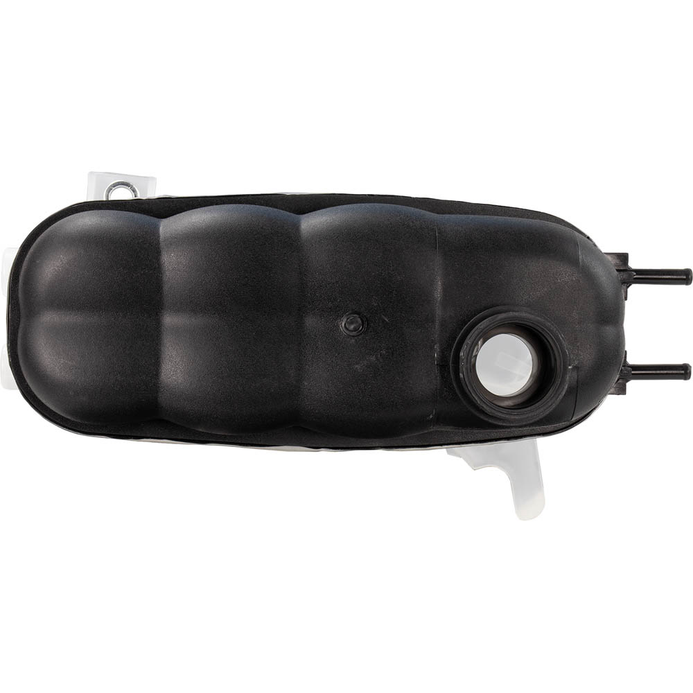2019 Gmc Yukon Engine Coolant Reservoir