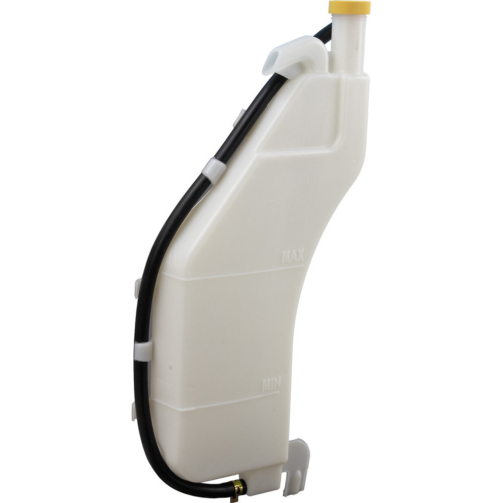 2013 Nissan Sentra Engine Coolant Reservoir