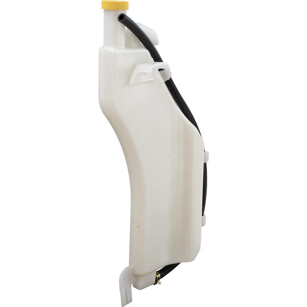 2013 Nissan Sentra Engine Coolant Reservoir