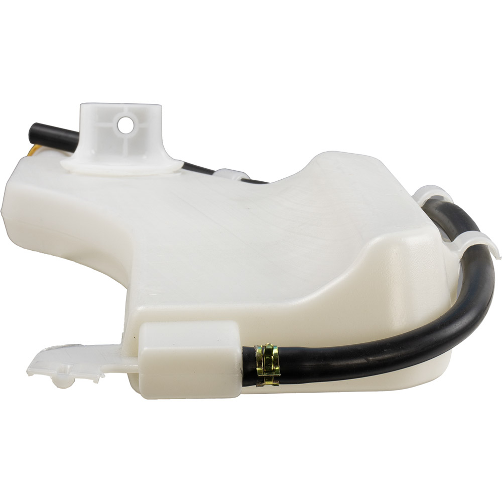 2013 Nissan Sentra Engine Coolant Reservoir
