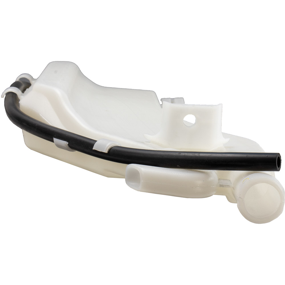 2013 Nissan Sentra Engine Coolant Reservoir