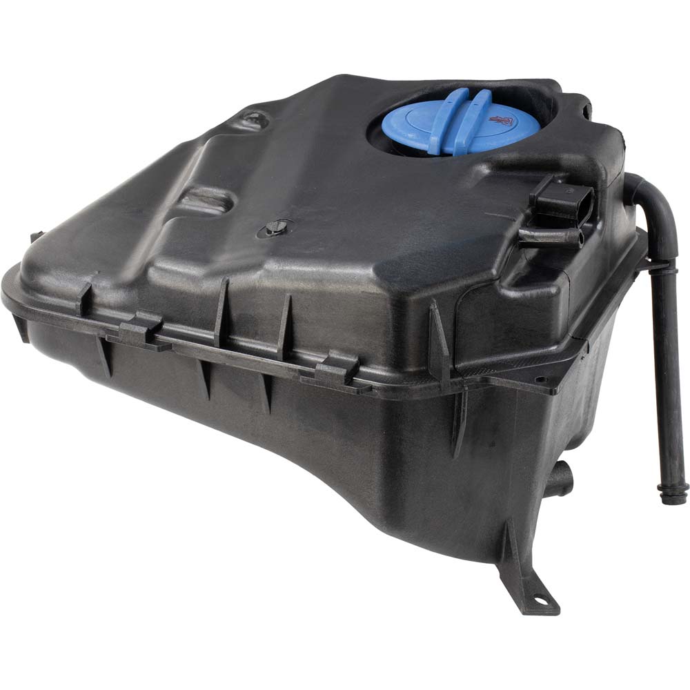 2012 Audi Q7 Engine Coolant Reservoir