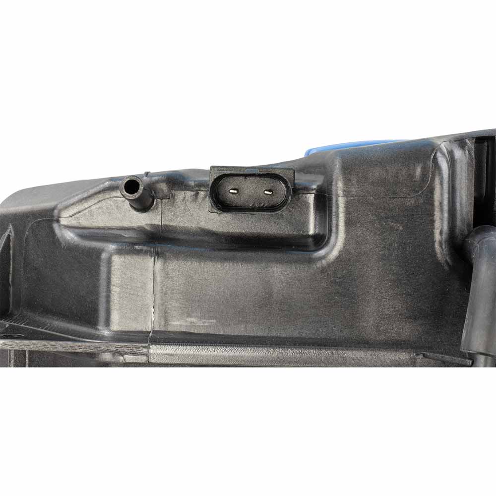 2012 Audi Q7 Engine Coolant Reservoir